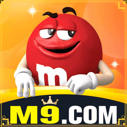 Imagem promocional da M9 mostrando a plataforma e suas vantagens