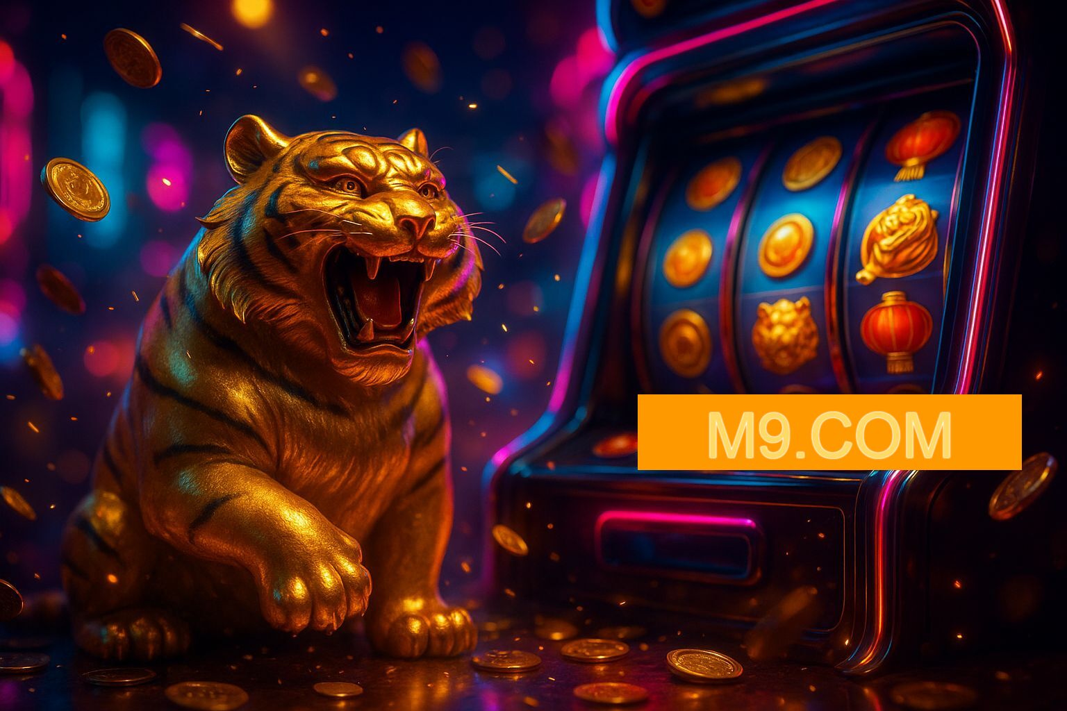 Como Jogar Fortune Tiger