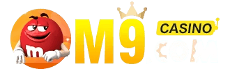 Logo da M9